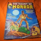 THE HAUNT OF HORROR MAGAZINE # 1 * Marvel/Curtis * May 1974 * VG/FN * $23.00 Shipped!!