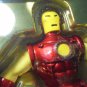 IRON MAN Famous Covers, Toy Biz/Marvel, 1998!! MIB! $35.00 Shipped!!