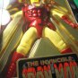 IRON MAN Famous Covers, Toy Biz/Marvel, 1998!! MIB! $35.00 Shipped!!
