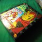 IRON MAN Famous Covers, Toy Biz/Marvel, 1998!! MIB! $35.00 Shipped!!