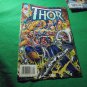 Key Issues!! THOR Issues 498 and Lord of Asgard # 50!! Both MINT! Marvel! $22.00 Shipped!