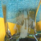 JESUS CHRIST OUR LORD 3D Laser Etched Crystal Glass Paperweight! $27.00 Shipped!