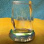 JESUS CHRIST OUR LORD 3D Laser Etched Crystal Glass Paperweight! $28.00 Shipped!
