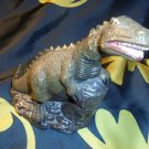 GODZILLA or DINOSAUR Ceramic Statue!! 7" Tall!!!  $44.00 or Best Offer!!