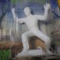 GLOW-IN-THE-DARK WOLFMAN!! Universal Monsters! MIP! $33.00 Shipped! Â