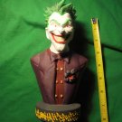 ThE JOKER 3-D Painted Bust - Perfect for SUPERHERO or VILLAIN Fans!!! $33.00 Shipp