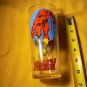 1976 THE FLASH PEPSI GLASS!! MINT!! Justice League!! $35.00 Shipped!!