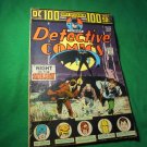 Batman! Dr. Fate! Hawkman! DETECTIVE COMICS # 439 - 100 Page Giant! VG/FN!! DC Batman! Dr. Fate! Hawkman! DETECTIVE COMICS # 439 - 100 Page Giant! VG/FN!! DC