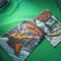 ODD Comics Lot! FOUR COLOR (John Carter) # 488 and Voyage to the Bottom # 9!! $25.00 Shipped!