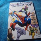 SPIDER-MAN: VISIONARIES: JOHN ROMITA Trade Paperback, Marvel 2011!! $25.00!