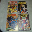 Captain Action # 1 + More Low Grade KEY ISSUES COMICS LOT!! Yours for $35.00!! E