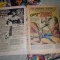 Captain Action # 1 + More Low Grade KEY ISSUES COMICS LOT!! Yours for $35.00!! E