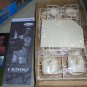 THREE STOOGES Full Set Model Kits!! 1999! $135.00 Shipped! MIB
