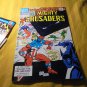 MIGHTY CRUSADERS (Vol.2) Archie Comics Large LOT!! $35.00 Shipped! Â
