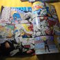MIDNIGHT SONS LOT! Dr. Strange! Ghost Rider! Blade! All NM-! $20.00 Shipped!!