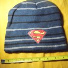 SUPERMAN LOGO WOOL CAP! $10.00!!  This Superman Logo Wool Cap