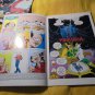 MARVEL FANFARE 34-37 AUTOGRAPHED by CHARLES VESS! $50.00 Shipped