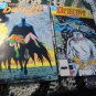 DETECTIVE COMICS 563, 564, 571, 572, 574, 579 & 580! Sherlock Holmes! Worth $74.00! $52.00!