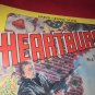 MARVEL GRAPHIC NOVEL # 10 : HEaRtBurST by Rick Veitch! NM- $20.00 Shipped!!