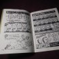 Ultra Rare 1944 U.S. ARMED FORCES HANDICRAFT BOOKLET # 9: CARTOONING! $175.00 SHIPPED!!
