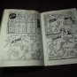 Ultra Rare 1944 U.S. ARMED FORCES HANDICRAFT BOOKLET # 9: CARTOONING! $175.00 SHIPPED!!