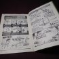 Ultra Rare 1944 U.S. ARMED FORCES HANDICRAFT BOOKLET # 9: CARTOONING! $175.00 SHIPPED!!