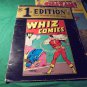 SHAZAM! Limited Collector's Editions LOT!! DC Comics, 1974 and 1975!! $15.00!!