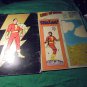SHAZAM! Limited Collector's Editions LOT!! DC Comics, 1974 and 1975!! $15.00!!