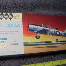 1965 HAWK T-6 TEXAN USAF Airplane Model Kit! Complete! $35.00 Shipped!!