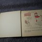 1948 Walt Disney’s Mickey Mouse the Miracle Maker Whitman Book! Complete! $30.00 Shipped!!