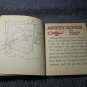 1948 Walt Disney’s Mickey Mouse the Miracle Maker Whitman Book! Complete! $30.00 Shipped!!