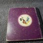 1948 Walt Disney’s Mickey Mouse the Miracle Maker Whitman Book! Complete! $30.00 Shipped!!