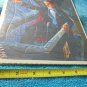 SEALED & MINT 1991 Universal Monsters DRACULA Frame Tray Puzzle!! $45.00 Shipped!!