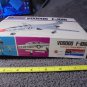 1973 Monogram VOODOO F-1018 Airplane Model Kit! Complete! $35.00 Shipped!!