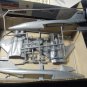 1973 Monogram VOODOO F-1018 Airplane Model Kit! Complete! $35.00 Shipped!!