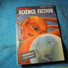 ASTOUNDING SCIENCE FICTION Vol. 48, # 2 – October 1951! VG/FN! $22.00 Shipped!