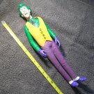 THE JOKER 1980's PRESENTS 15" Figure! Missing Jacket. $16.00 + Shipping!! THE JOKER 1980's PRESENTS 15" Figure! Missing Jacket. $16.00 + Shipping!!