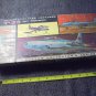 1961 HAWK LOCKHEED T-33 Trainer Airplane Model Kit! Complete! $35.00 Shipped!!