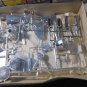 1961 HAWK LOCKHEED T-33 Trainer Airplane Model Kit! Complete! $35.00 Shipped!!