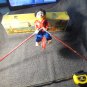 Very Old CIRCUS CLOWN Balancing High Wire TOY! $65.00 Shipped!! Â This very