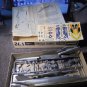 1st Edition Hasegawa RF-101C USAF JET Model Kit! $35.00 Shipped!!