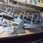 1st Edition Hasegawa RF-101C USAF JET Model Kit! $35.00 Shipped!!