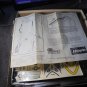 1st Edition Hasegawa RF-101C USAF JET Model Kit! $35.00 Shipped!!