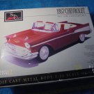 Assembled Spec Cast 1957 CHEVROLET BEL-AIR! Metal Model! $40.00 Shipped!!