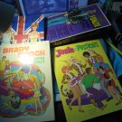 PAPER DOLLS LOT!! Brady Bunch, Josie, Fonzie and the Royals!! $42.00 Shipped!! PAPER DOLLS LOT!! Brady Bunch, Josie, Fonzie and the Royals!! $42.00 Shipped!!