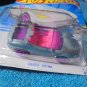 HOT WHEELS BARBIES LOT!! Camper & Corvette! $20.00 Shipped! Â Both of these
