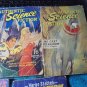 AUTHENTIC SCIENCE FICTION Pulp Mag's & MORE!! Read!! $109.00 Shipped! Â