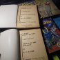 AUTHENTIC SCIENCE FICTION Pulp Mag's & MORE!! Read!! $109.00 Shipped! Â