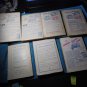 AUTHENTIC SCIENCE FICTION Pulp Mag's & MORE!! Read!! $109.00 Shipped! Â
