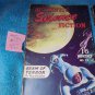 1951-52 AUTHENTIC SCIENCE FICTION Pulp Mag's LOT!! $130.00 Shipped!
